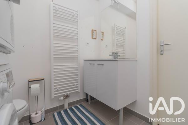 Maison à vendre 5 pièces 87 m² Dijon