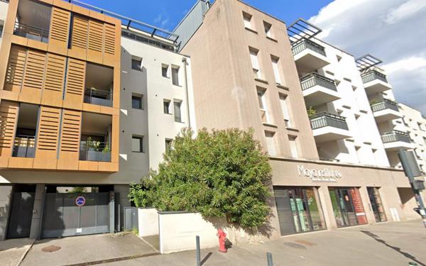 Appartement à vendre    3 pièces • 55 m2 Toulouse