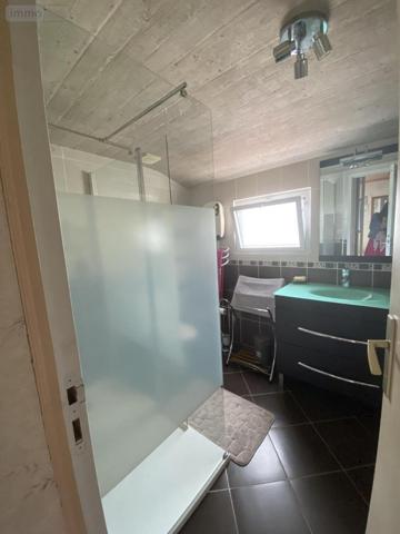 Maison à vendre à Saint-Mathurin en Vendée (85150), ref : 85072-1122