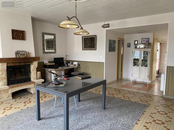 Maison à vendre à Saint-Mathurin en Vendée (85150), ref : 85072-1122