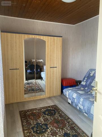 Maison à vendre à Saint-Mathurin en Vendée (85150), ref : 85072-1122