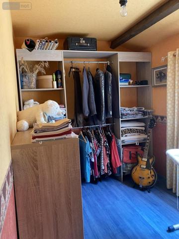 Maison à vendre à Saint-Mathurin en Vendée (85150), ref : 85072-1122