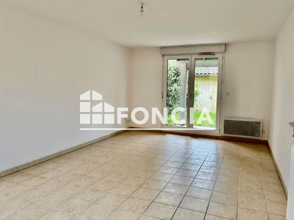 À vendre Maison 4 pièces 84 m² - Tournefeuille 31170