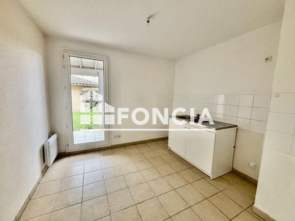 À vendre Maison 4 pièces 84 m² - Tournefeuille 31170