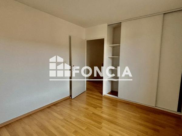 À vendre Maison 4 pièces 84 m² - Tournefeuille 31170