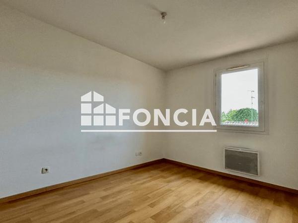 À vendre Maison 4 pièces 84 m² - Tournefeuille 31170