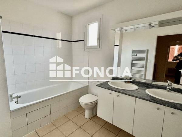 À vendre Maison 4 pièces 84 m² - Tournefeuille 31170