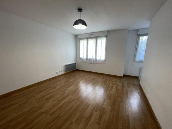 Appartement à Vendre à LILLE 105000 € *