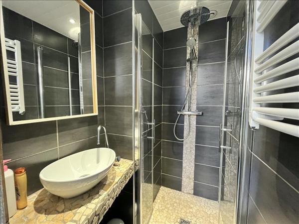 Maison à vendre |  Fouras |  2 pièces | 22 m²