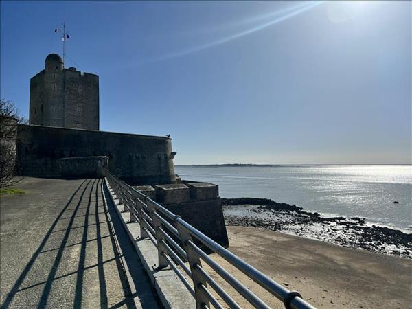 Maison à vendre |  Fouras |  2 pièces | 22 m²