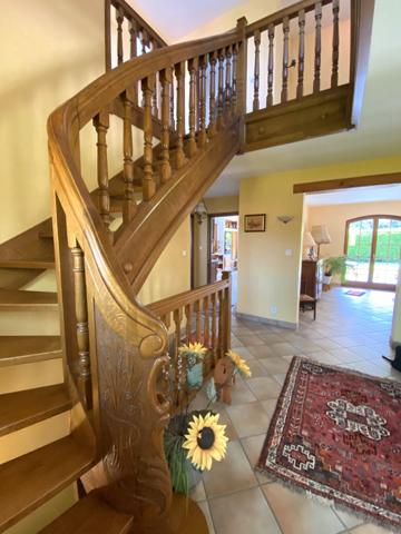 Superbe maison Individuelle