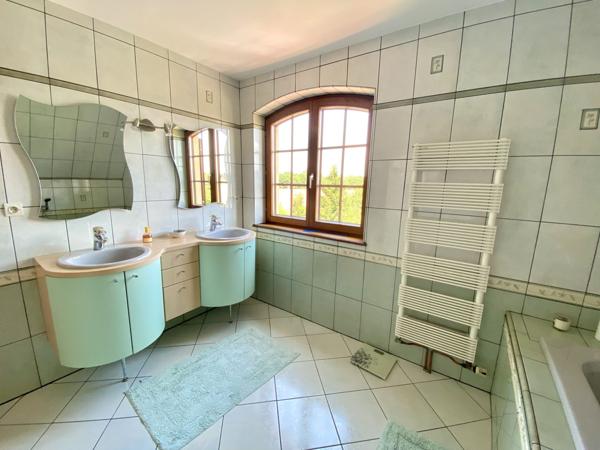 Superbe maison Individuelle