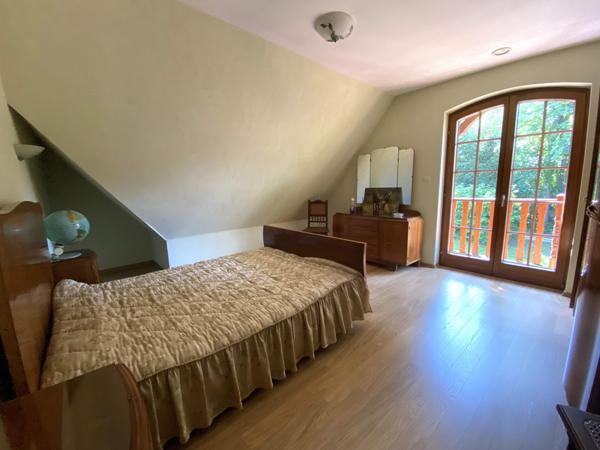 Superbe maison Individuelle