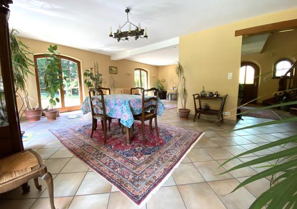 Superbe maison Individuelle