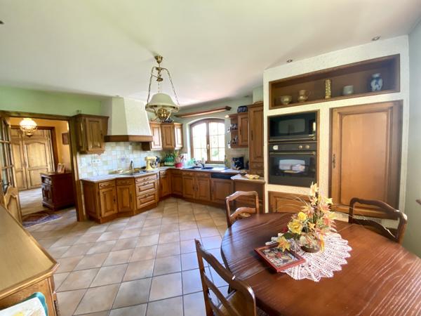 Superbe maison Individuelle