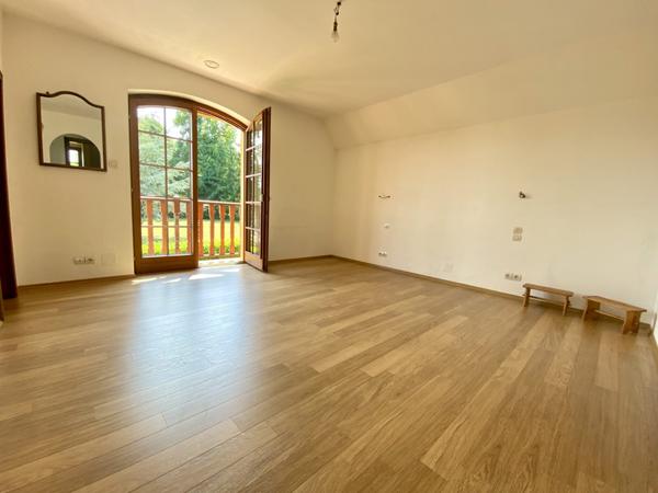 Superbe maison Individuelle