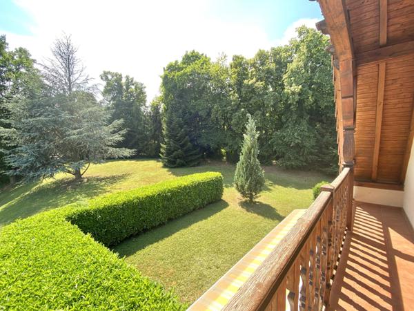 Superbe maison Individuelle