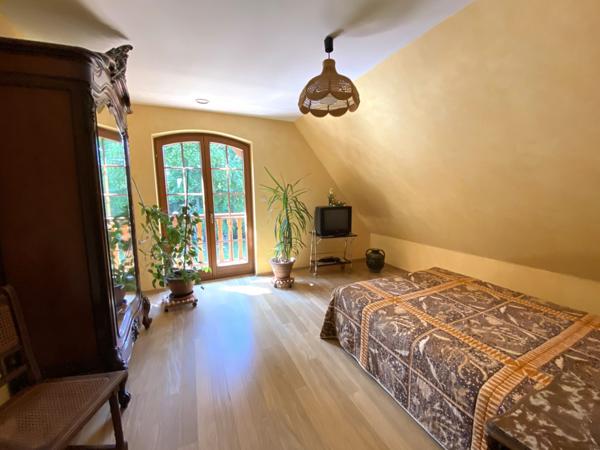 Superbe maison Individuelle