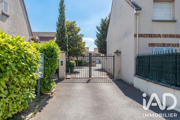 Maison à vendre 6 pièces 119 m² Carrières-sur-Seine