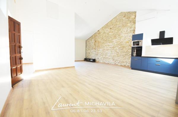 Appartement à BEZIERS, 34500 - 4 pièces 100m²
