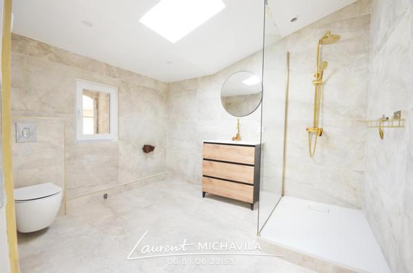 Appartement à BEZIERS, 34500 - 4 pièces 100m²
