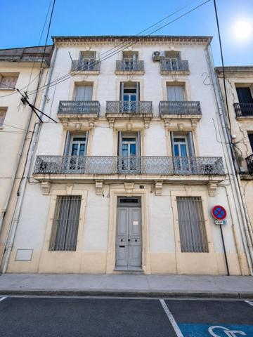 Appartement à BEZIERS, 34500 - 4 pièces 100m²