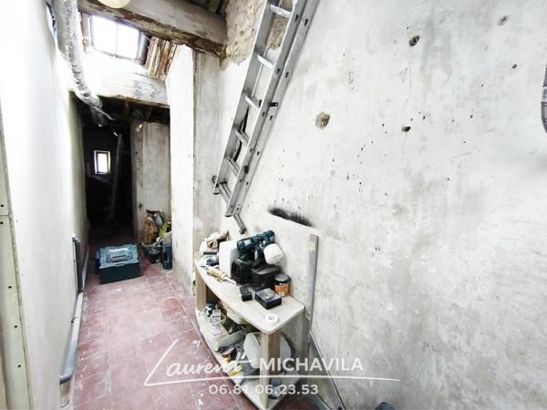 Appartement à BEZIERS, 34500 - 4 pièces 100m²