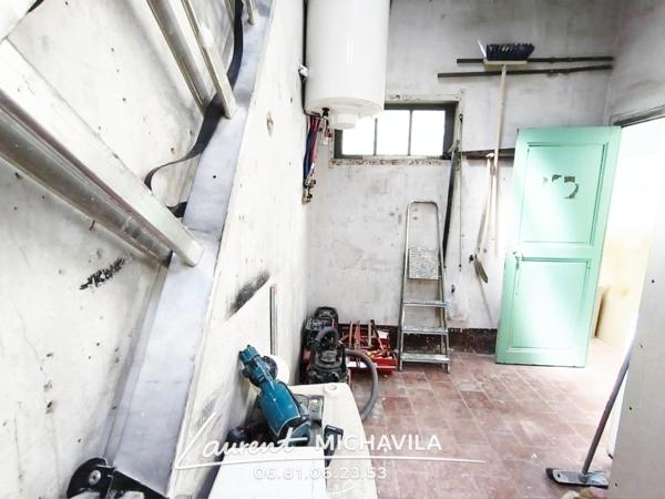 Appartement à BEZIERS, 34500 - 4 pièces 100m²