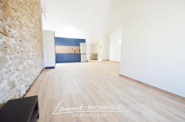 Appartement à BEZIERS, 34500 - 4 pièces 100m²