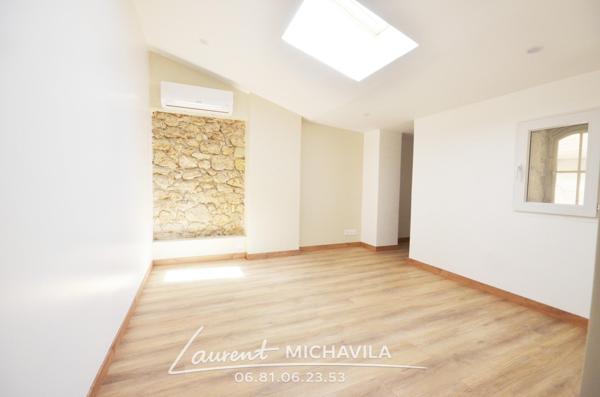 Appartement à BEZIERS, 34500 - 4 pièces 100m²