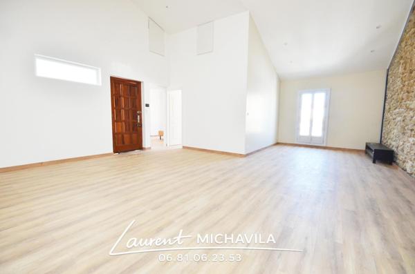 Appartement à BEZIERS, 34500 - 4 pièces 100m²