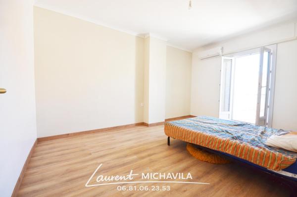 Appartement à BEZIERS, 34500 - 4 pièces 100m²