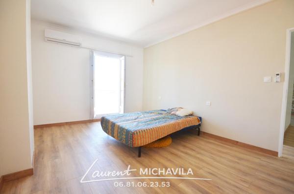 Appartement à BEZIERS, 34500 - 4 pièces 100m²