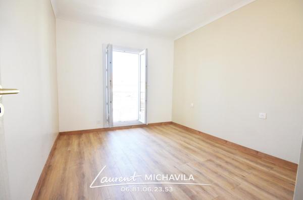 Appartement à BEZIERS, 34500 - 4 pièces 100m²