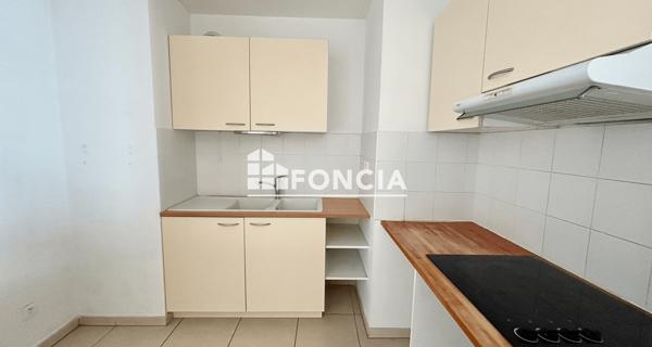 Location Appartement 3 pièces 64.1 m² - Lyon 69007