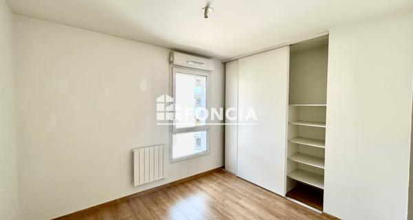 Location Appartement 3 pièces 64.1 m² - Lyon 69007