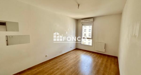 Location Appartement 3 pièces 64.1 m² - Lyon 69007