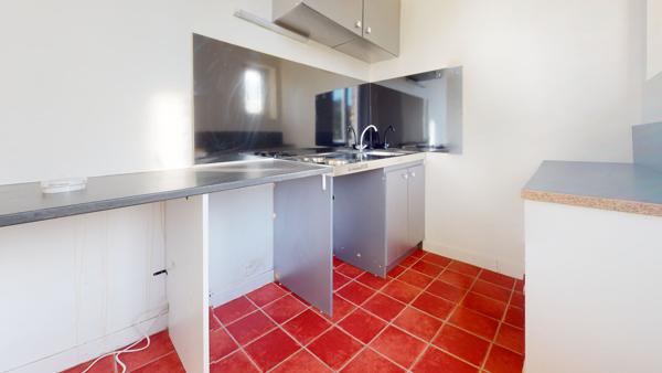 Appartement Triel Sur Seine 2 pièce(s) possible agrandissement