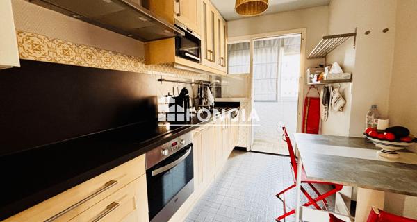 À vendre Appartement 3 pièces 65 m² - Banyuls-sur-mer 66650