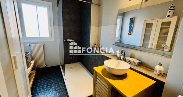 À vendre Appartement 3 pièces 65 m² - Banyuls-sur-mer 66650