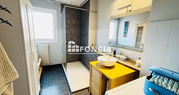 À vendre Appartement 3 pièces 65 m² - Banyuls-sur-mer 66650