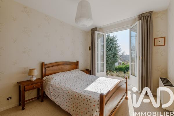 Maison à vendre 6 pièces 143 m² Craponne