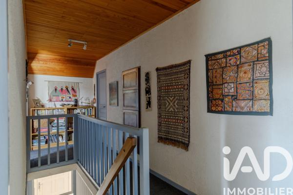 Maison à vendre 6 pièces 143 m² Craponne