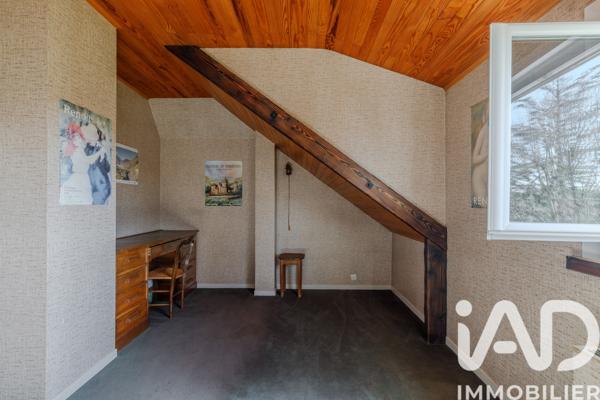 Maison à vendre 6 pièces 143 m² Craponne