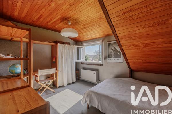 Maison à vendre 6 pièces 143 m² Craponne