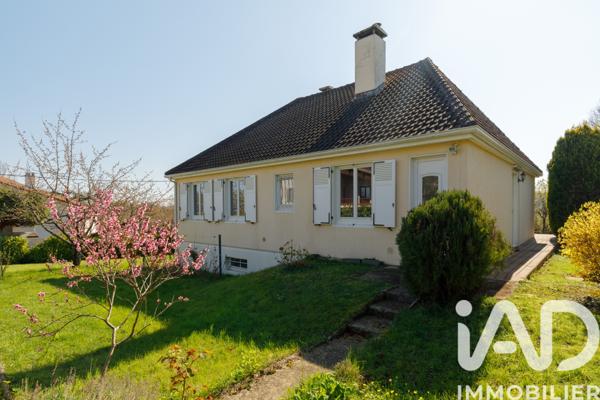 Maison à vendre 6 pièces 143 m² Craponne