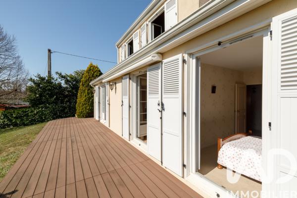 Maison à vendre 6 pièces 143 m² Craponne