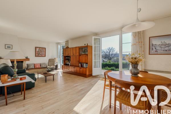 Maison à vendre 6 pièces 143 m² Craponne