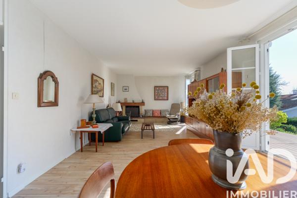 Maison à vendre 6 pièces 143 m² Craponne