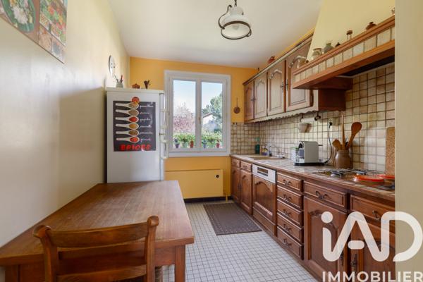 Maison à vendre 6 pièces 143 m² Craponne